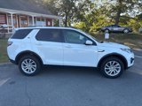 Used 2019 Land Rover Discovery Sport HSE image 2