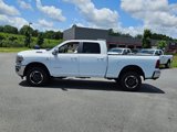 New 2025 RAM 2500 Laramie image 2