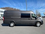New 2025 RAM ProMaster 3500 w/ Quick Order Package 22G SLT image 2