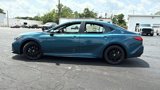 New 2025 Toyota Camry SE image 4