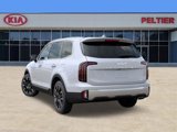 New 2025 Kia Telluride SX image 4