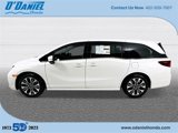 New 2025 Honda Odyssey Elite image 2