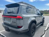Used 2024 Lexus GX 550 image 4
