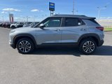 New 2026 Chevrolet TrailBlazer LT image 4