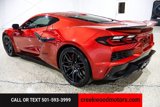 Used 2024 Chevrolet Corvette Z06 image 3