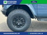 New 2025 Ford Bronco Raptor image 2