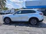 Used 2022 MAZDA CX-9 Grand Touring image 4