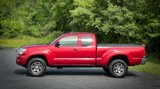 Used 2006 Toyota Tacoma 4x4 Access Cab V6 image 4