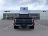 New 2025 Ford F350 Lariat w/ Chrome Package image 5