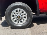 New 2025 Chevrolet Silverado 2500 LT w/ Safety Package image 5