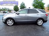 Used 2018 Chevrolet Equinox Premier image 3