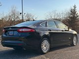 Used 2016 Ford Fusion Energi SE image 6