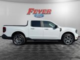 New 2025 Ford Maverick Lariat w/ 4K Tow Package image 6