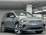 New 2025 Volkswagen ID.4 Pro S Plus image 2