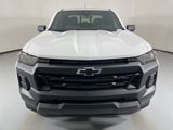 New 2026 Chevrolet Colorado W/T image 4