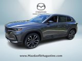 New 2025 MAZDA CX-50 AWD 2.5 Turbo w/ Weather Package image 1