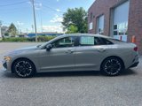 Certified 2023 Kia K5 GT-Line w/ GT-Line Premium Package image 2
