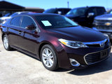Used 2014 Toyota Avalon XLE image 5