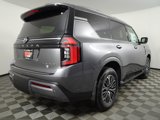 New 2025 Nissan Armada Platinum w/ Convenience Package image 3