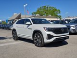 New 2025 Volkswagen Atlas Cross Sport SEL Premium R-Line image 2