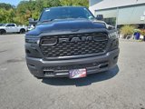 New 2026 RAM 1500 Tradesman image 2