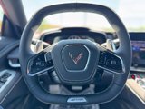 New 2025 Chevrolet Corvette Z06 w/ Z07 Performance Package image 3