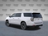 New 2025 Chevrolet Suburban High Country image 5