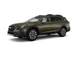 New 2025 Subaru Outback Touring XT image 3
