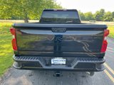 New 2025 Chevrolet Silverado 2500 Custom w/ Custom Value Package image 6