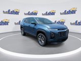 New 2026 Chevrolet Equinox LT image 3
