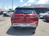 New 2025 Nissan Pathfinder Platinum image 5