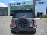 Certified 2024 Ford Bronco Wildtrak image 3