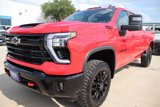 New 2025 Chevrolet Silverado 2500 LT w/ Trail Boss Package image 5