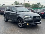 Used 2015 Audi Q7 3.0T S line Prestige w/ Towing Package image 3
