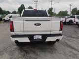 New 2025 Ford F150 Lariat w/ Equipment Group 502A High image 3