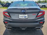 New 2025 Subaru WRX Limited image 5