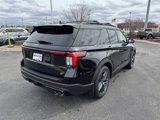 New 2025 Ford Explorer ST w/ Sun And Sound Package image 3