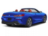 New 2026 BMW 840i xDrive Convertible image 2