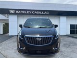 Certified 2021 Cadillac XT5 Premium Luxury image 2