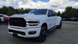 Used 2024 RAM 3500 Laramie w/ Night Edition image 4