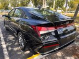 Used 2024 Hyundai Elantra SEL image 6