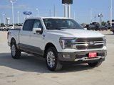 New 2025 Ford F150 King Ranch image 2