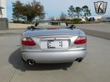 Used 2005 Jaguar XK8 Convertible image 4