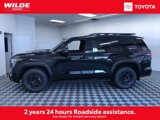New 2025 Toyota Sequoia TRD Pro image 3