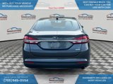 Used 2018 Ford Fusion SE w/ Fusion SE Technology Package image 5