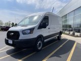 New 2025 Ford Transit 250 148 Medium Roof w/ Load Area Protection Package image 3