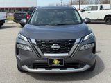 Used 2023 Nissan Rogue Platinum image 3