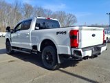 New 2025 Ford F350 Lariat w/ Lariat Ultimate Package image 3