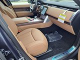 New 2025 Land Rover Range Rover SE image 3