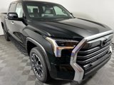 New 2025 Toyota Tundra Limited image 3